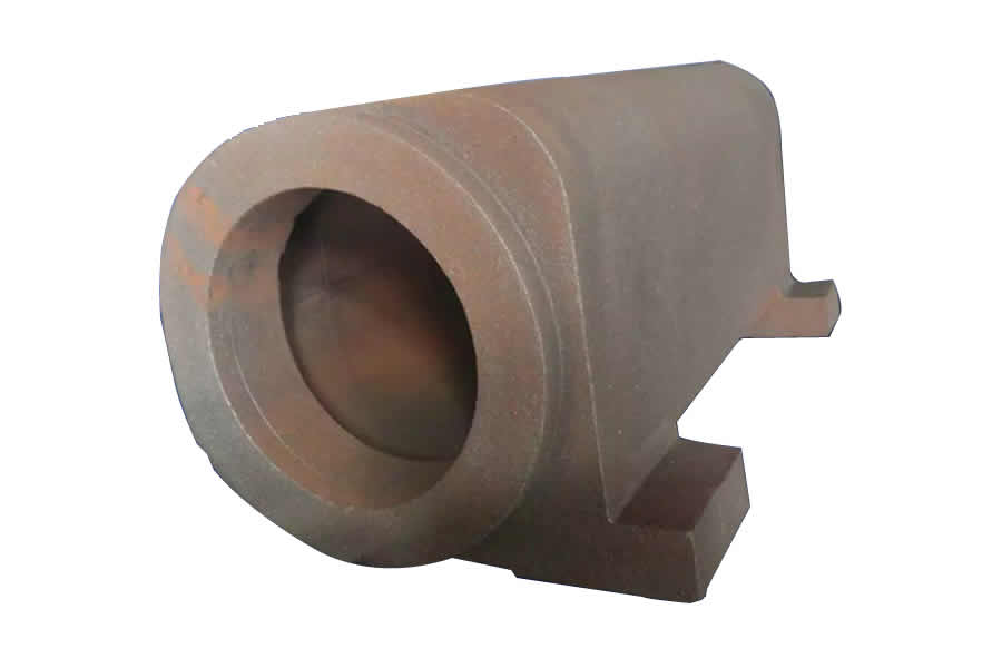 液壓設備鑄鋼件